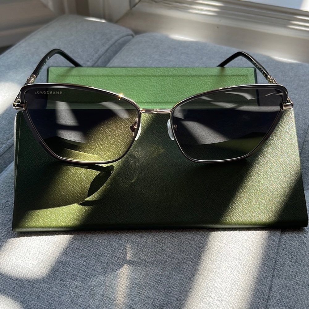 LONGCHAMP LO156SL Sunglasses